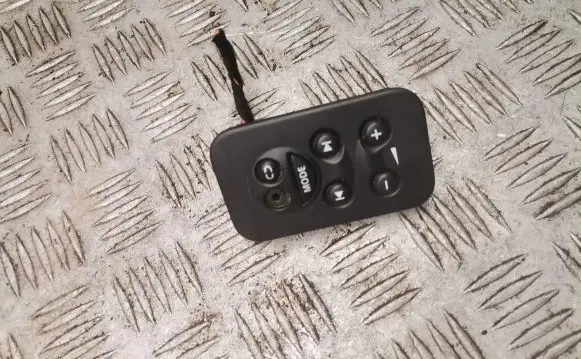 Land Rover Freelander 2 - LR2 Multifunctional control switch/knob 5h2218k909aa