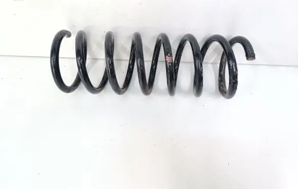 Ford Galaxy Rear coil spring