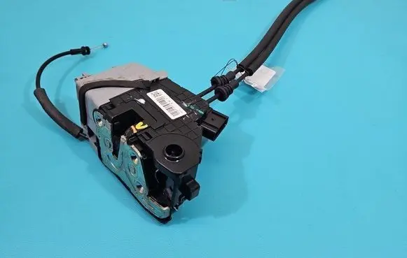Hyundai Tucson TL Front door lock 81310-D3510 IMPRK1507952