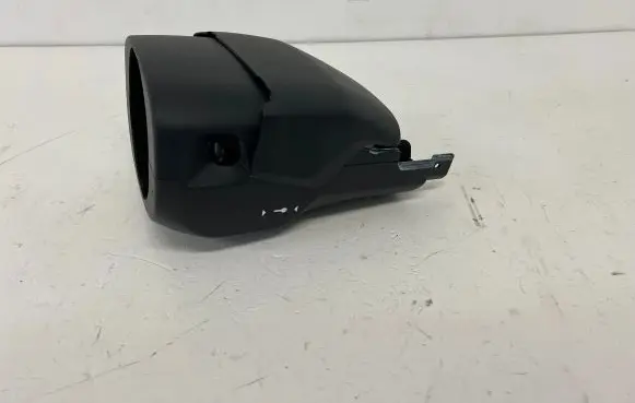 BMW 5 G30 G31 Steering wheel column trim 9299488 09337000