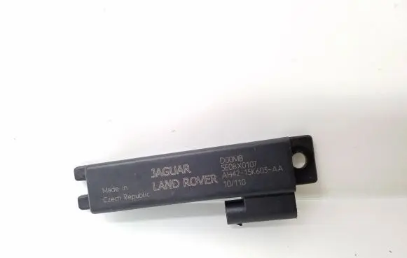 Land Rover Range Rover Sport L320 Immobiliser reader (aerial) AH4215K603AA 5E08X0107 3031271001