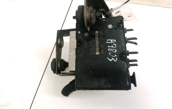 Volkswagen Touareg I ABS Pump 7L0907379B 10092503163