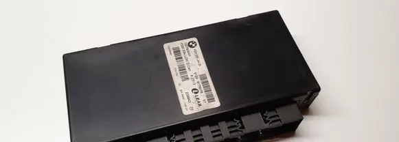BMW 5 E60 E61 Comfort/convenience module 9176078