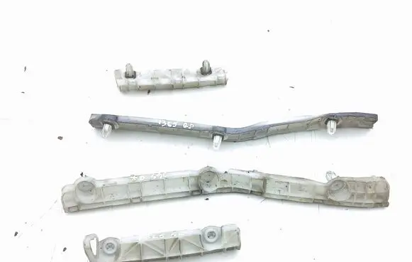 Citroen C-Crosser Rear bumper mounting bracket