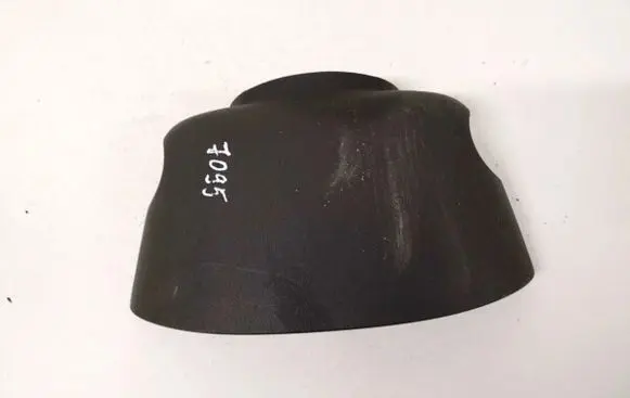 Cadillac SRX Steering wheel column trim 26087846
