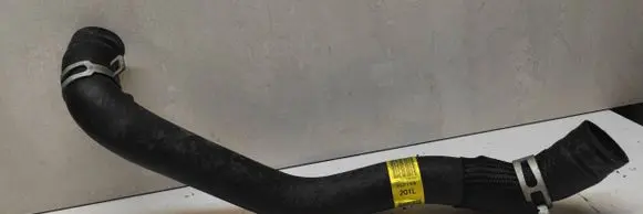 KIA Sportage Engine coolant pipe/hose 25410D9201 201L