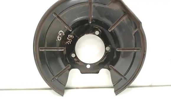 Polestar 2 Rear brake disc plate dust cover 32373451