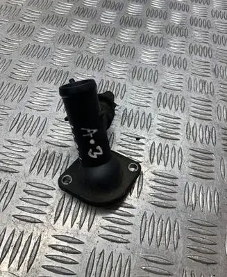 Thermostat/thermostat housing