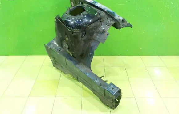Mercedes-Benz E W212 Front side member 