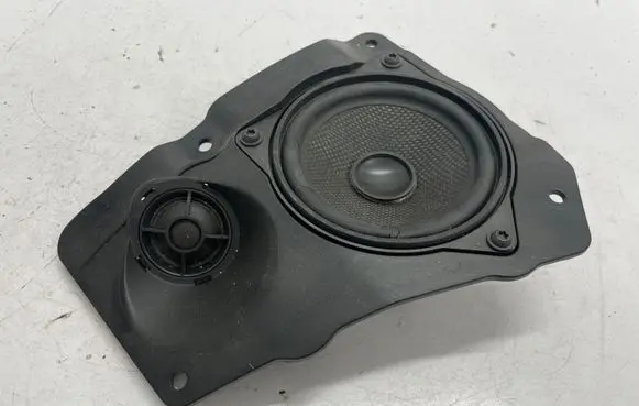 BMW 7 F01 F02 F03 F04 Parcel shelf speaker 9151970
