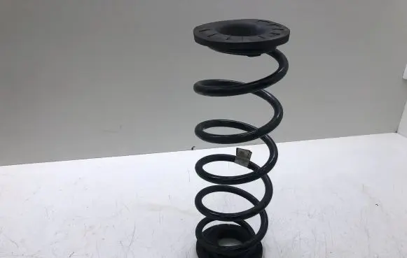 Hyundai i20 (BC3 BI3) Rear coil spring 55335Q0BA0