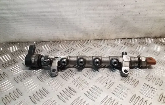 Audi Q5 SQ5 Fuel main line pipe 03L130089Q 057130764AB 03L906051