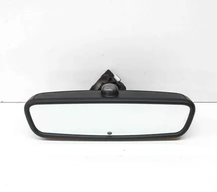 BMW 3 F30 F35 F31 Rear view mirror (interior) 9256138 9053110000