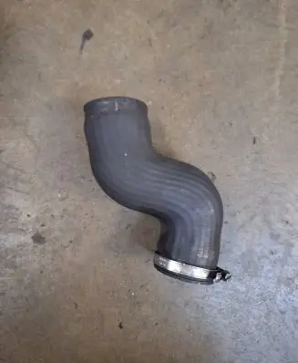 Audi A6 S6 C5 4B Intercooler hose/pipe 078145745A