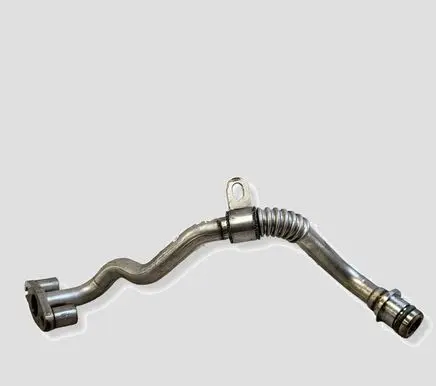 Nissan Qashqai Turbo turbocharger oiling pipe/hose A2820900177 151983009R