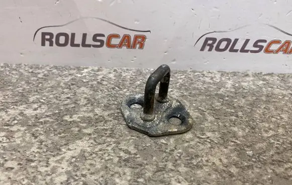 Honda CR-V Trunk lock loop 