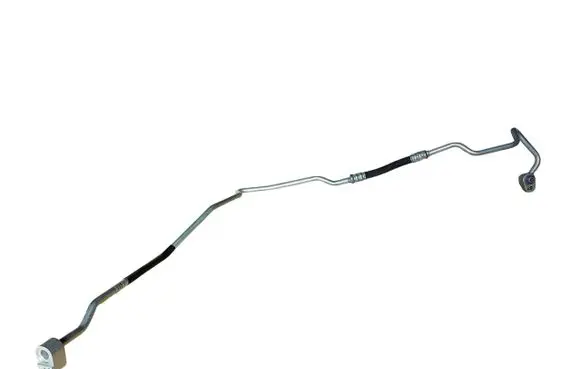 BMW X5 G05 Air conditioning (A/C) pipe/hose 9872520