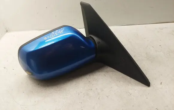 Mazda 3 I Front door electric wing mirror M32LB 012220