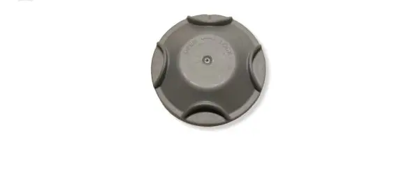 Renault Kangoo III Headlight/headlamp dust cover 