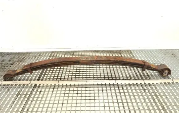 Citroen Jumpy Rear leaf spring 