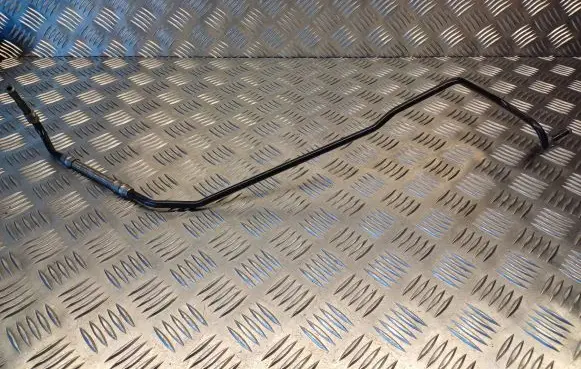 Citroen C4 I Picasso Brake booster pipe/hose 
