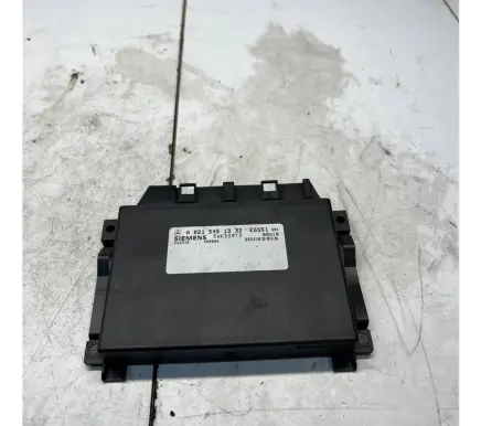 Mercedes-Benz E W210 Gearbox control unit/module A0215451332 5WK33913 EGS51Q01