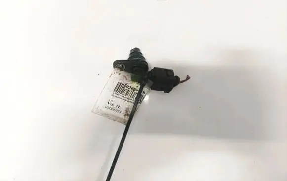 Volkswagen Polo IV 9N3 Camshaft position sensor 030907601E