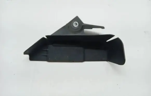 Mazda CX-5 Intercooler air guide/duct channel SH01-1356Y
