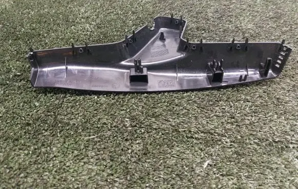 BMW i3 Rearview mirror trim 9284962 19861010
