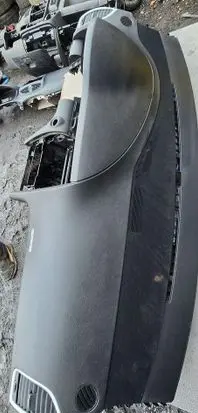 Audi Q7 4L Dashboard brak
