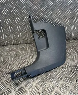 Volkswagen Golf VIII Foot area side trim 5H1863483C