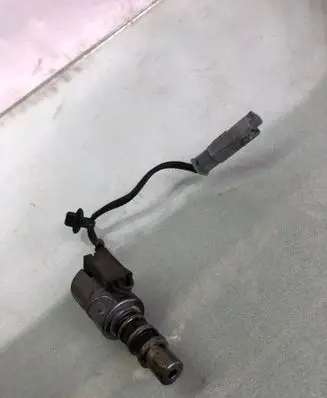 Peugeot 508 II Camshaft vanos timing valve 1801174