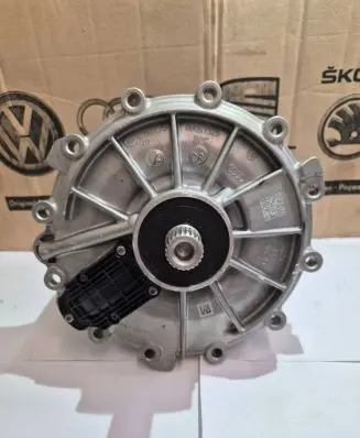 Audi A4 S4 B9 Clutch set kit 0CK141030N 0CK141063D 0CK141030D