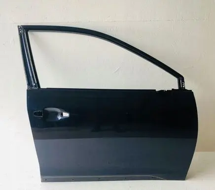 Volkswagen Caddy Front door