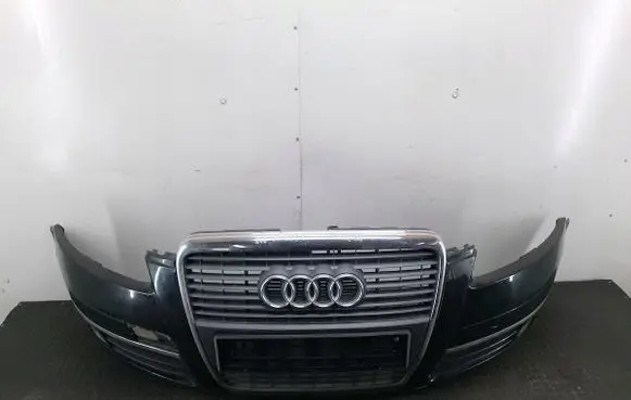 Audi A6 S6 C6 4F Front bumper 