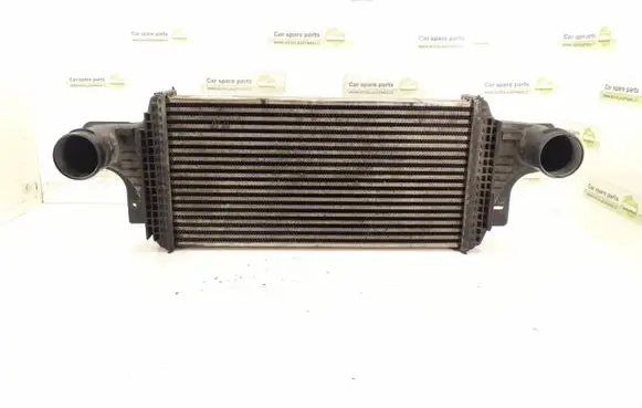 Mercedes-Benz GL X164 Intercooler radiator 1645000000 A1645000000