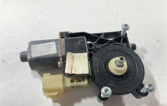 Ford Mondeo MK V Rear door window regulator motor C11228101