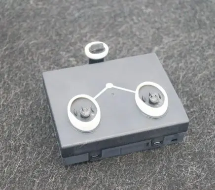 Audi A4 S4 B8 8K Door control unit/module 8K0959795C