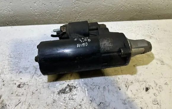 Mercedes-Benz E W211 Starter motor A0061516201 000115072 1709190