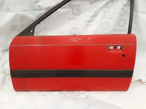 Mazda 626 Front door