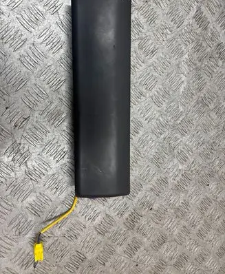 Skoda Superb B6 (3T) Knee airbag 3T1880841B