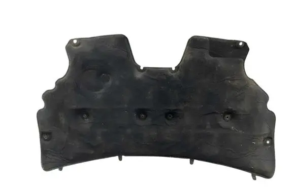 Ford Fiesta Engine bonnet/hood sound/heat insulation J613C
