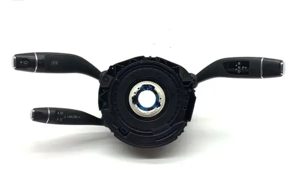 Mercedes-Benz E W212 Wiper turn signal indicator stalk/switch LK10068735