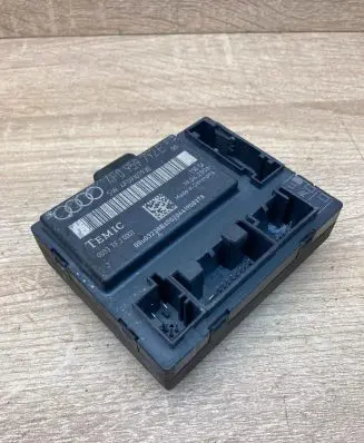 Audi A6 S6 C6 4F Door control unit/module 4F0959792E 4F0910793E