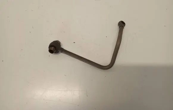 Volvo XC60 Coolant pipe/hose 
