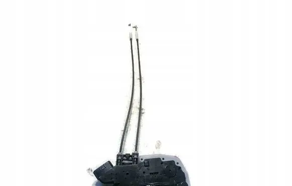 Nissan Micra Rear door lock Y2614520