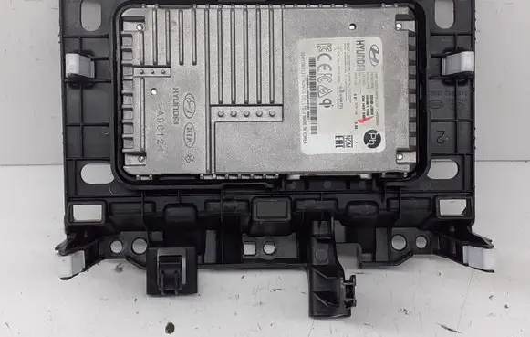 Phone control unit/module