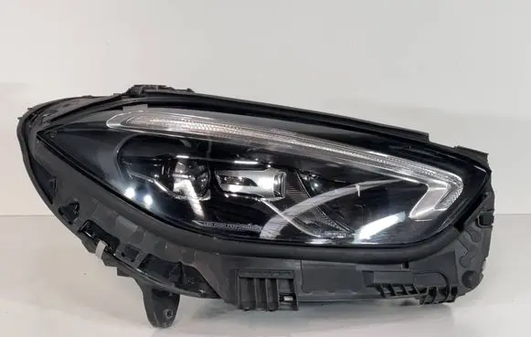 Mercedes-Benz C W206 Headlight/headlamp A2069068204 LE19A6437