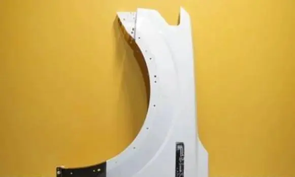 Ford F150 Fender FORDF150LARIAT