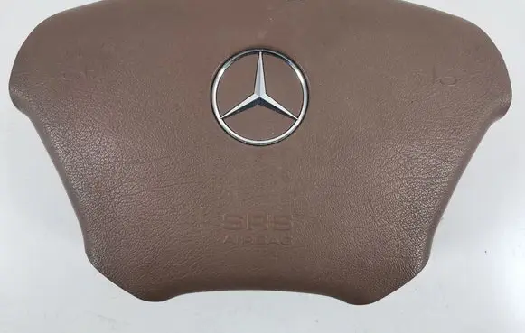 Mercedes-Benz ML W163 Steering wheel airbag A1634600298